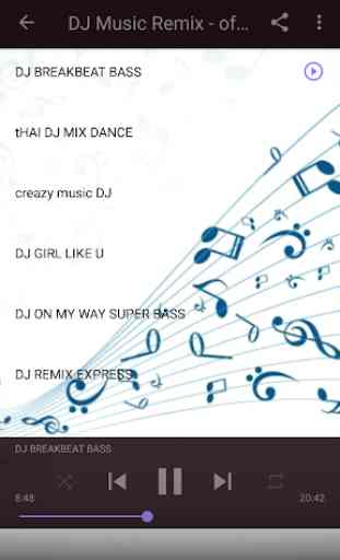 DJ Soda Party 2020 - Offline 1