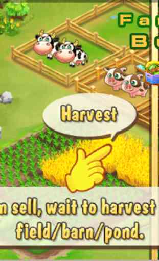 Farm House Business 4