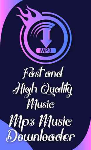 Free Mp3 Music - Free Music Downloader 2019 1