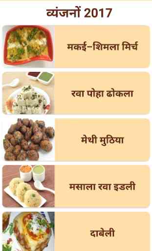 Gujarati Nasta Recipes in hindi 4