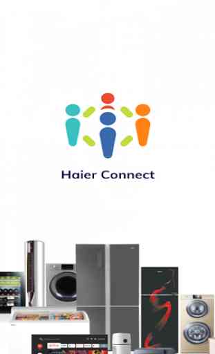 Haier Connect 1