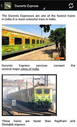 High Speed Trains In India 4