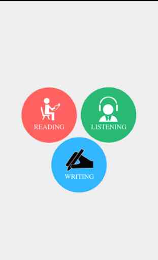 IELTS 2019 Listening, Reading & Writing Tests 1