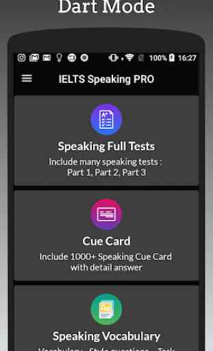 IELTS Speaking PRO : Full Tests & Cue Cards 2