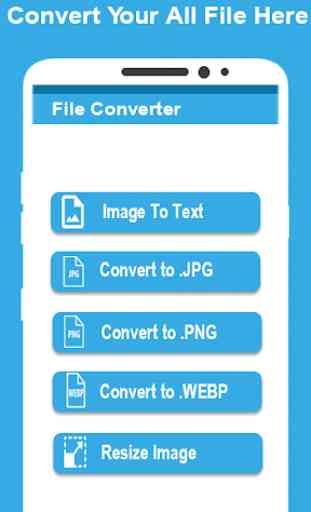 Image Converter -All File Converter image to PDF 2