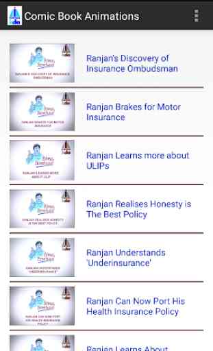 Insurance Awareness 2