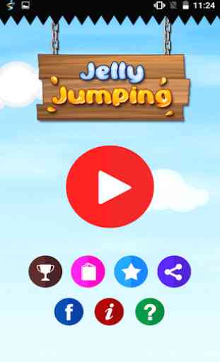 Jelly Jumping 1