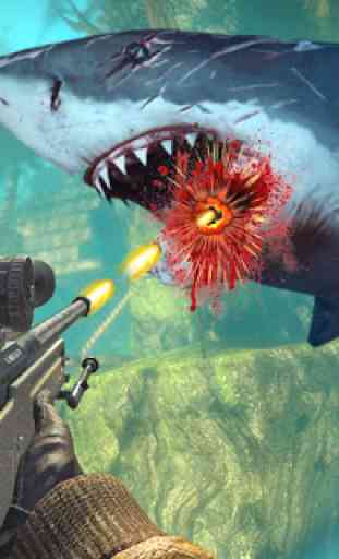 jogos mundiais atacam tubarão 2