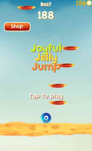Joyful Jelly Jump 1