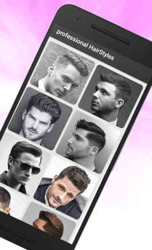 Latest Men Hairstyles and boys Hair cuts 2019 4