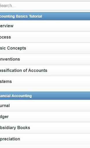 Learn Accounting Offline 1