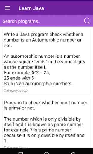 Learn ICSE Java - Read, Practice and Score 4
