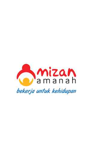 Mizan Amanah 1
