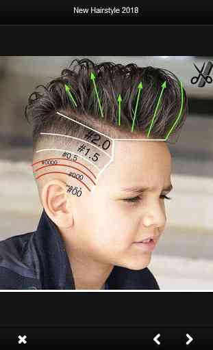 New Hairstyle 2020 4