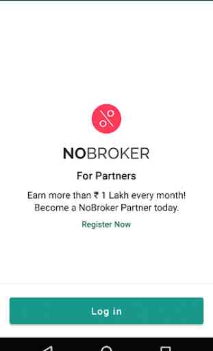 NoBroker Partner 1