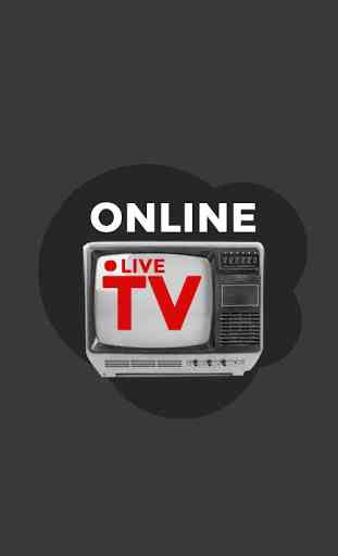 Online Live TV 1