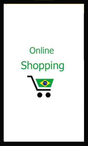 Online Shopping Brazil - Compras Online Brasil 1