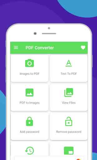 PDF to JPG & PNG converter- pdf to image converter 2