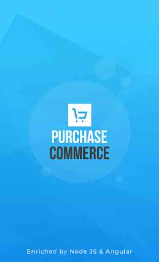 Purchase Commerce 1
