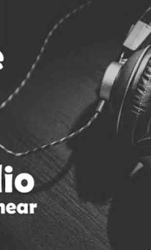 Radio JBFM 99.9 Rio 1