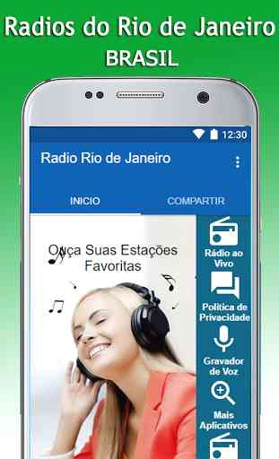 Rádios do Rio de Janeiro 1