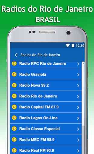 Rádios do Rio de Janeiro 3