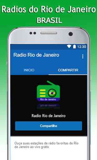 Rádios do Rio de Janeiro 4