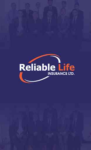 Reliable Nepal Life Insurance 1