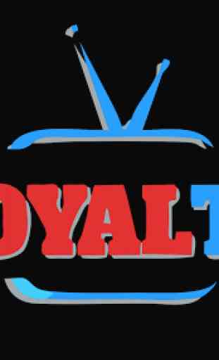 Royal TV 2