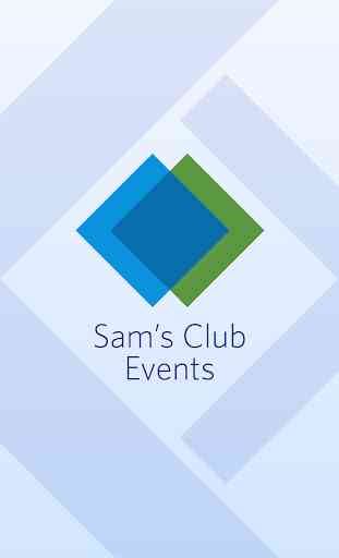 Sam's Club Events 2