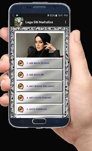 Siti Nurhaliza Best Songs  Plus Lyric 2