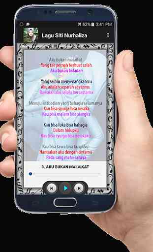 Siti Nurhaliza Best Songs  Plus Lyric 3