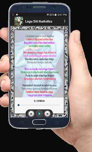 Siti Nurhaliza Best Songs  Plus Lyric 4