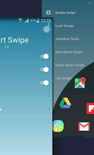 Smart Swipe 3