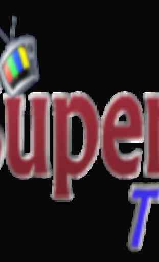 Süper iPTV Box 1