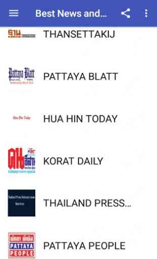Thai News 1