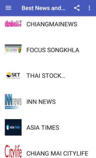 Thai News 2