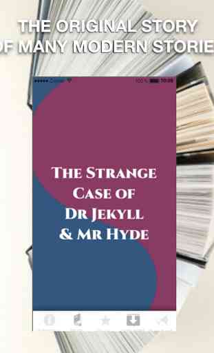 The Strange Case of Dr Jekyll and Mr Hyde eBook 1