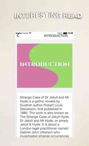 The Strange Case of Dr Jekyll and Mr Hyde eBook 2