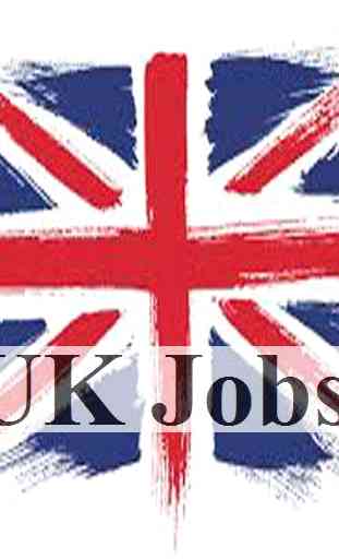 UK Jobs 2