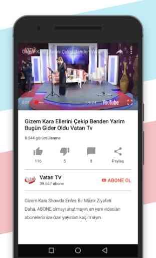 Vatan Tv 4