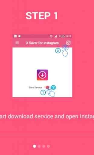 Video Downloader For Instagram - IGTV Downloader 1