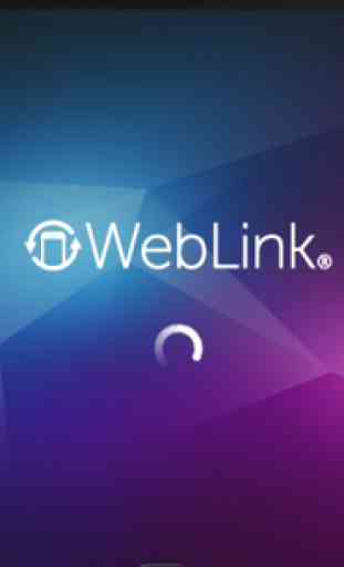 WebLink Host 2