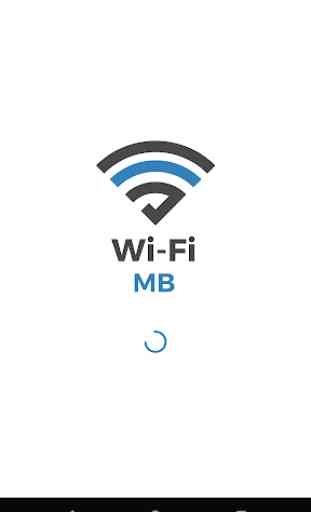 Wi-Fi MB 1