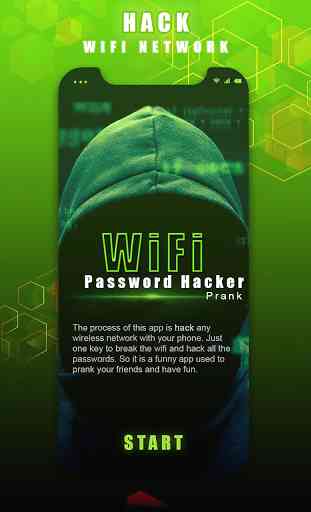 WIFI Password Hacker App Prank 1