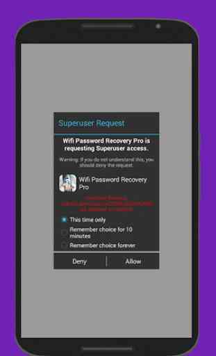 WiFi Password Recovery Pro 2018 2