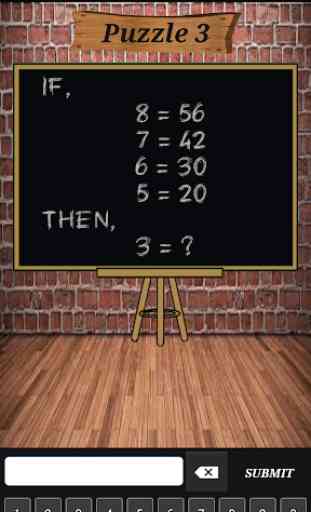 Math Puzzles 1