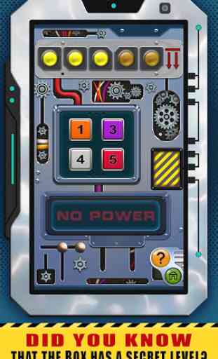 MechBox: The Ultimate Puzzle Box 4