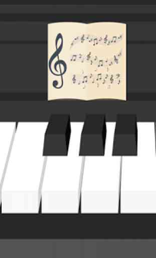 Perfect Piano 1