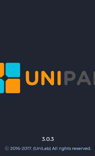 UniPad 1